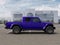 2026 Jeep Gladiator Rubicon X