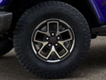 2026 Jeep Gladiator Rubicon X