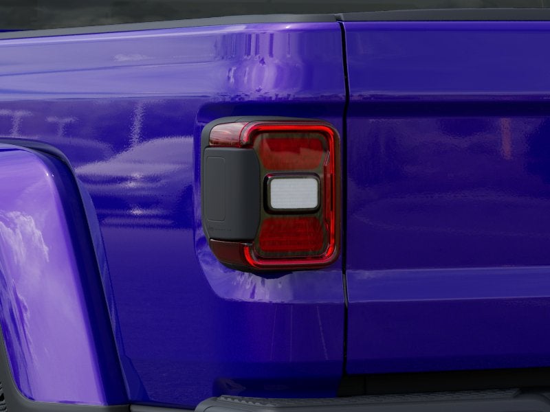 2026 Jeep Gladiator Rubicon X