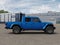 2026 Jeep Gladiator Rubicon X