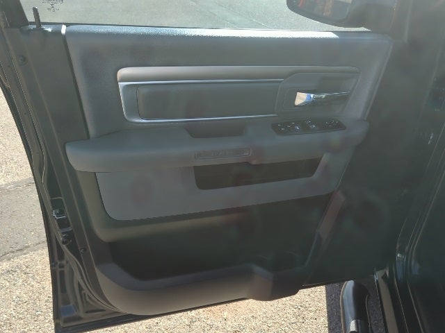 2019 RAM 1500 Classic Big Horn