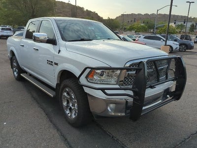 2018 RAM 1500 Laramie