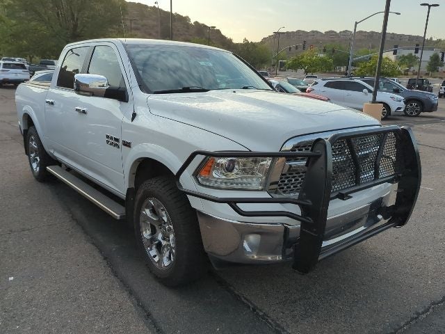 2018 RAM 1500 Laramie