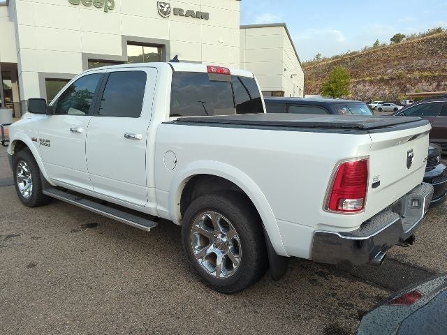 2018 RAM 1500 Laramie