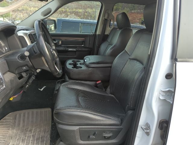 2018 RAM 1500 Laramie