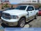 2013 RAM 1500 Laramie Longhorn
