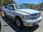2013 RAM 1500 Laramie Longhorn