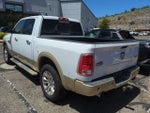2013 RAM 1500 Laramie Longhorn