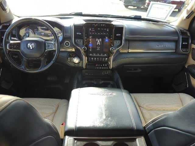 2019 RAM 1500 Limited