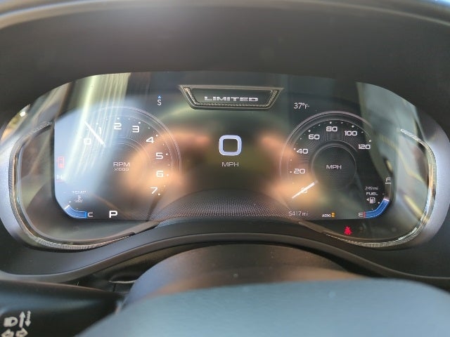 2024 RAM 1500 Limited