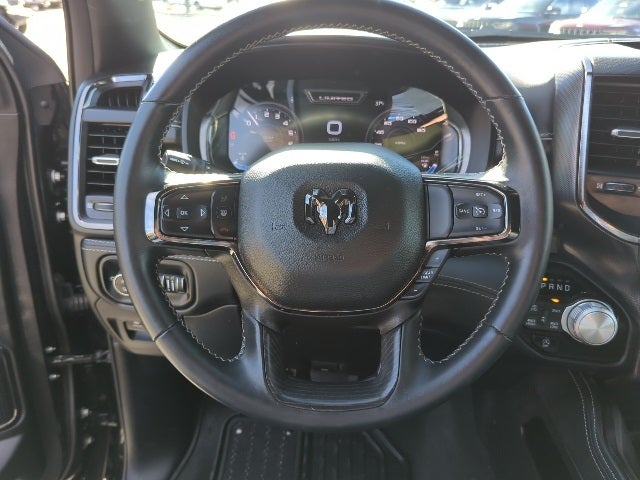 2024 RAM 1500 Limited