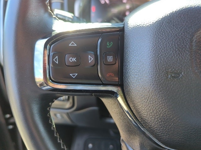 2024 RAM 1500 Limited