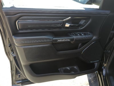 2024 RAM 1500 Limited