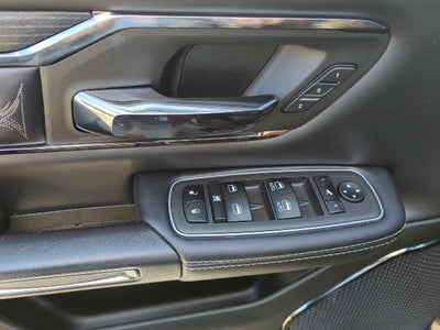2024 RAM 1500 Limited