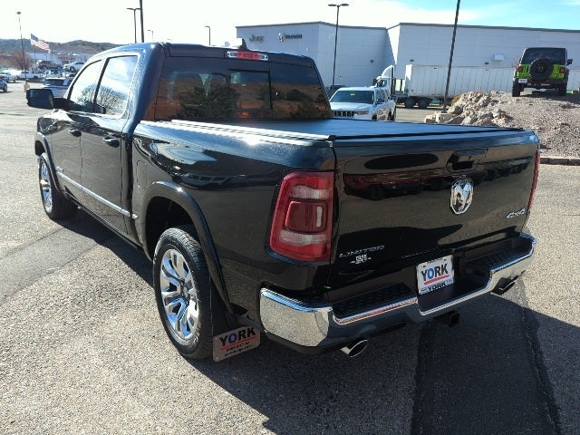 2024 RAM 1500 Limited