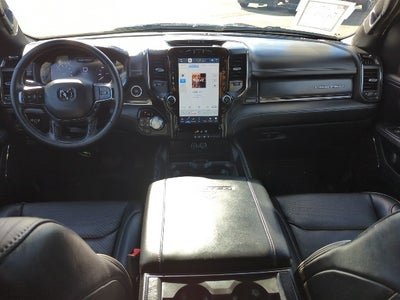 2024 RAM 1500 Limited