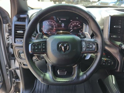 2025 RAM 1500 RHO