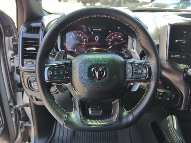 2025 RAM 1500 RHO
