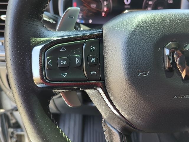 2025 RAM 1500 RHO