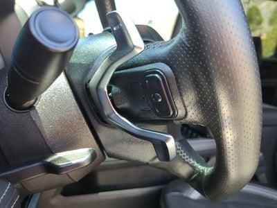 2025 RAM 1500 RHO