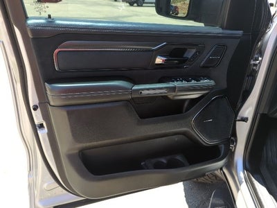 2025 RAM 1500 RHO