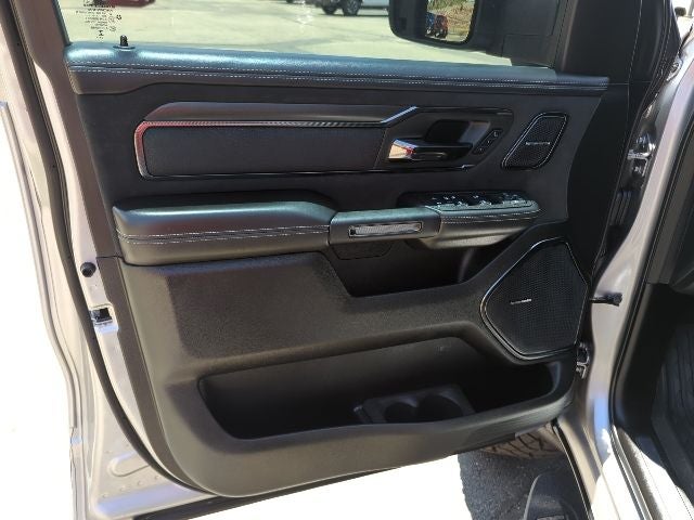 2025 RAM 1500 RHO