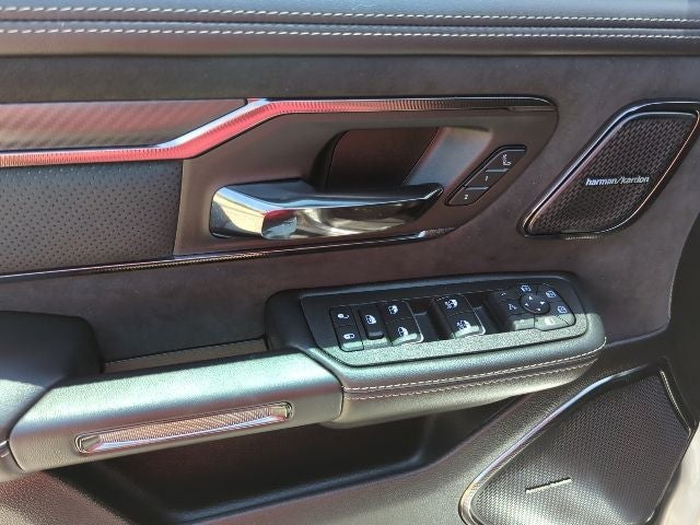 2025 RAM 1500 RHO