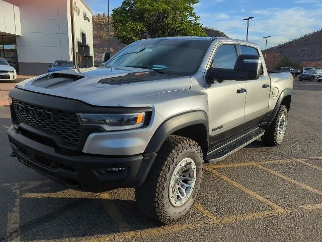 2025 RAM 1500 RHO