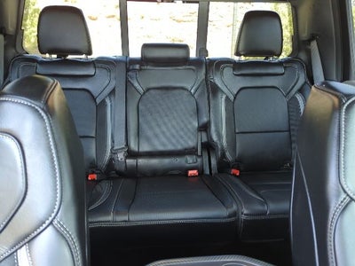 2025 RAM 1500 RHO