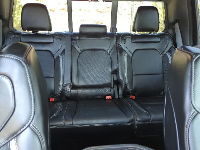 2025 RAM 1500 RHO