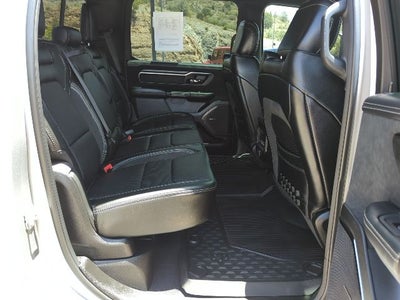 2025 RAM 1500 RHO