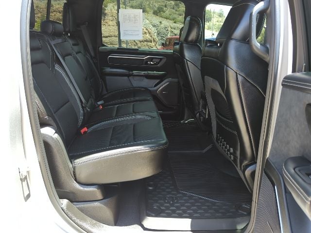 2025 RAM 1500 RHO