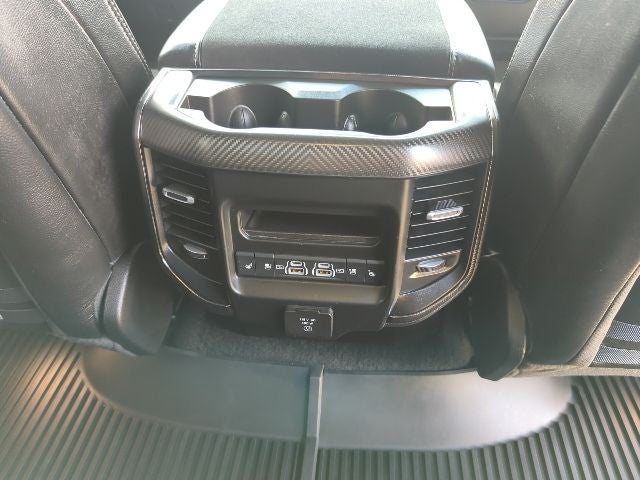 2025 RAM 1500 RHO