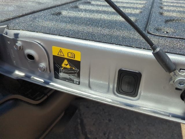 2025 RAM 1500 RHO