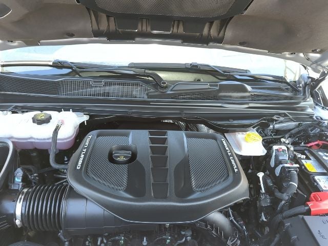 2025 RAM 1500 RHO