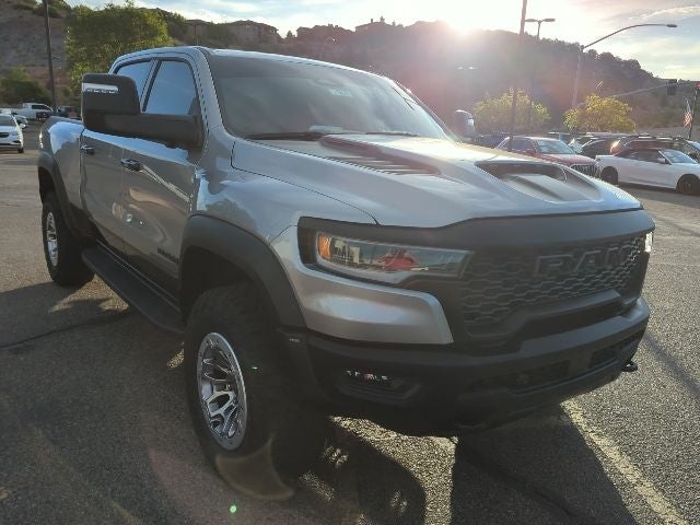 2025 RAM 1500 RHO