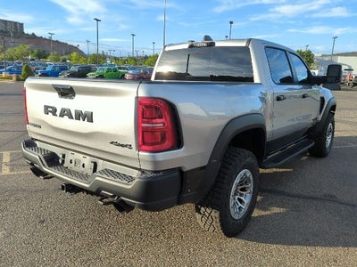 2025 RAM 1500 RHO