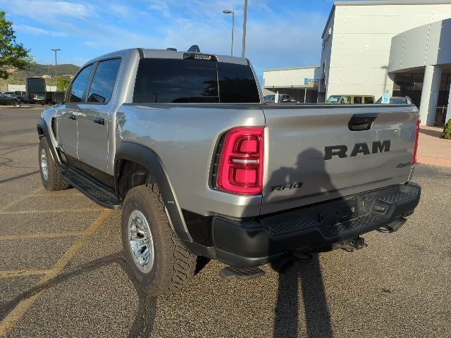 2025 RAM 1500 RHO