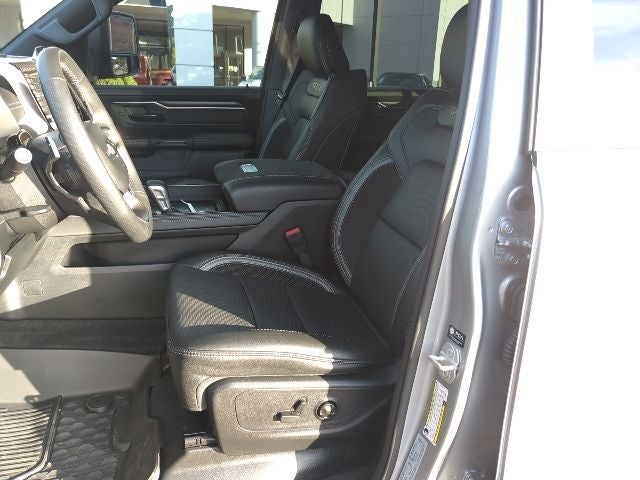2025 RAM 1500 RHO