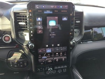 2025 RAM 1500 RHO