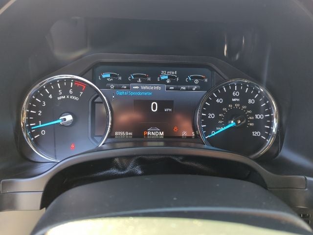 2020 Ford Expedition Max Limited