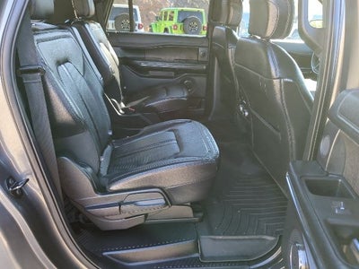 2020 Ford Expedition Max Limited