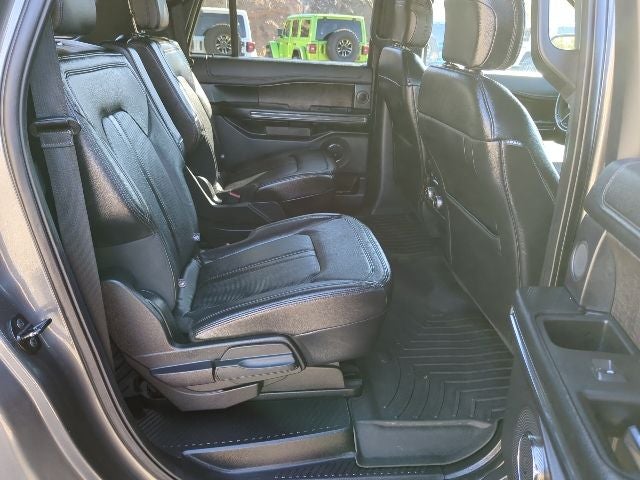 2020 Ford Expedition Max Limited