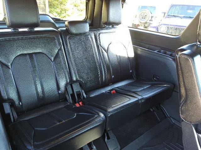 2020 Ford Expedition Max Limited