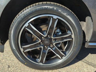 2020 Ford Expedition Max Limited