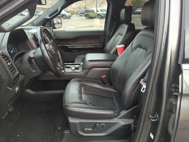 2020 Ford Expedition Max Limited