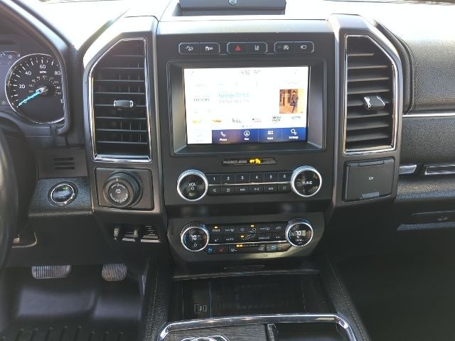 2020 Ford Expedition Max Limited