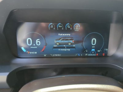 2024 Ford Expedition King Ranch