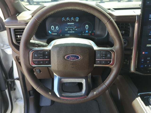 2024 Ford Expedition King Ranch