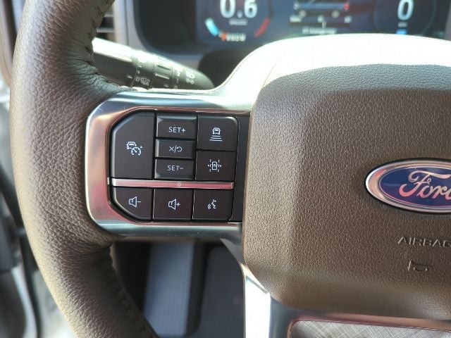 2024 Ford Expedition King Ranch